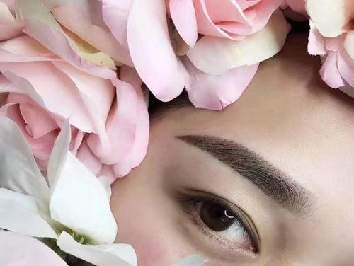 半永久纹绣精英弟子课程