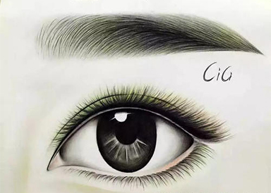 半永久纹绣高级全科课程