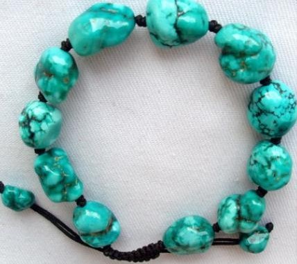 广州绿松石鉴定师课程