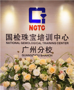 国检珠宝培训中心广州分校 国检珠宝培训中心广州分校