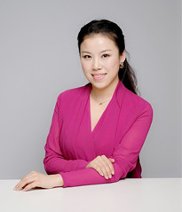 资深讲师:胡明慧 资深讲师:胡明慧