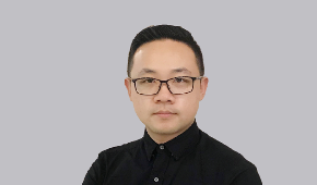 广州分校校长：邓常劼