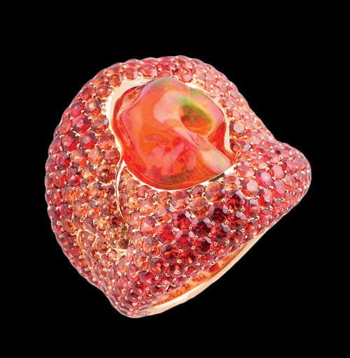 广州高级欧泊鉴定与商贸课程 广州高级欧泊鉴定与商贸课程