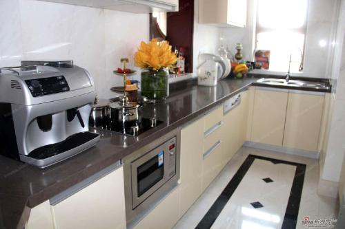 厨房运营以及食材管理