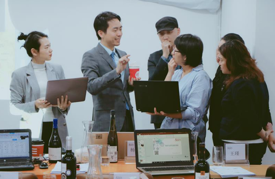 讲师认证课程 讲师认证课程