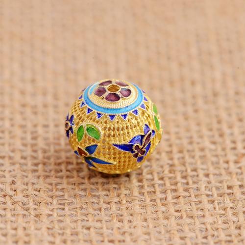 广州传统花丝工艺制作课程 广州传统花丝工艺制作课程