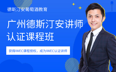 广州德斯汀安讲师认证课程班
