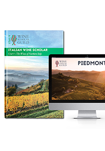 IMS意大利葡萄酒学者课程