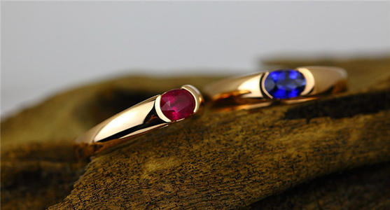 NGTC-AIGS红/蓝宝石鉴定与商贸课程