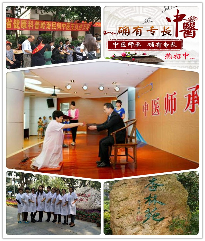 辛杏林学院 辛杏林学院