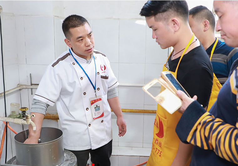 学员实操 学员实操