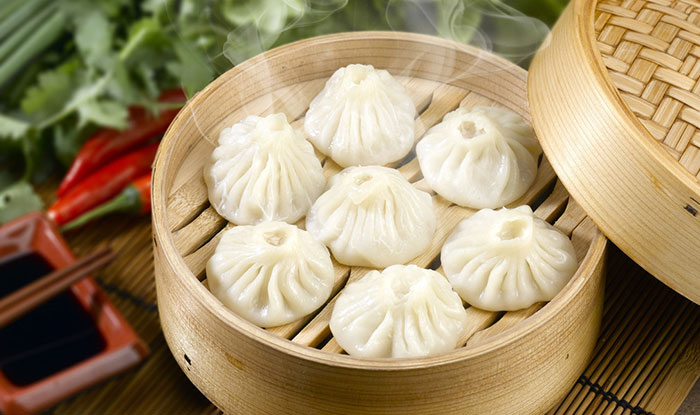 广州小笼包培训班 广州小笼包培训班