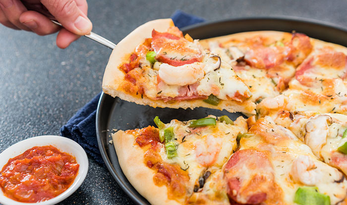 意式披萨培训 意式披萨培训