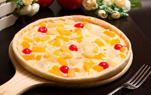 发展前景 发展前景