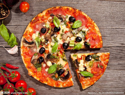 意式披萨的理论学习 意式披萨的理论学习
