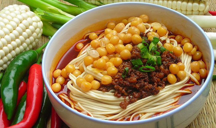 重庆小面培训班 重庆小面培训班