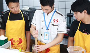 技術(shù)好口味正 技術(shù)好口味正