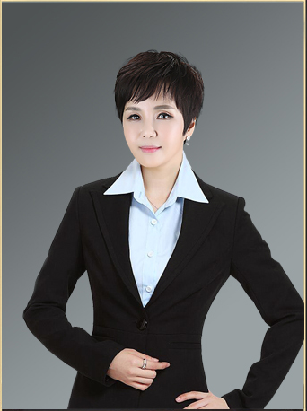 韩国院长：李艾琳