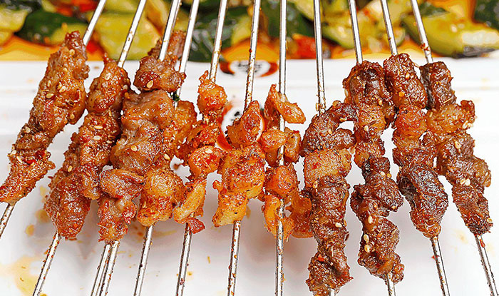 特色烧烤培训 特色烧烤培训