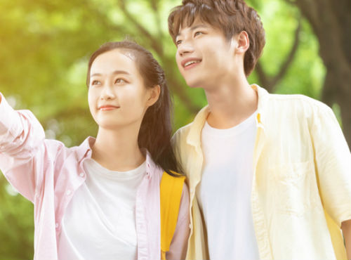 雅思、托福模考班