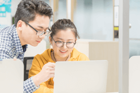 雅思、托福模考班