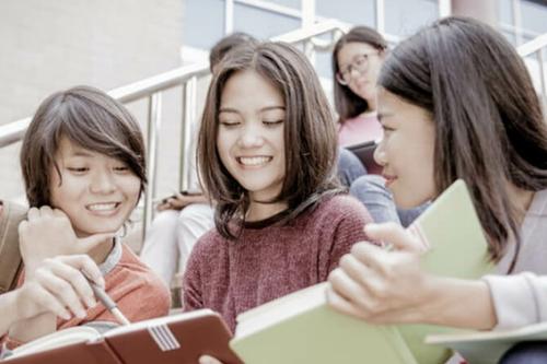 托业、英语基础模考班