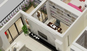 广州震旦纪艺术设计教育的室内设计班怎么样？