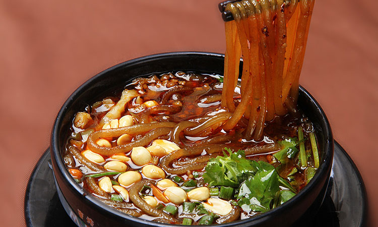 重庆酸辣粉培训 重庆酸辣粉培训