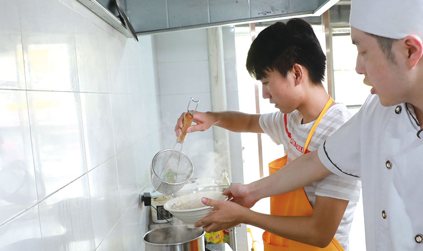 学员实操 学员实操