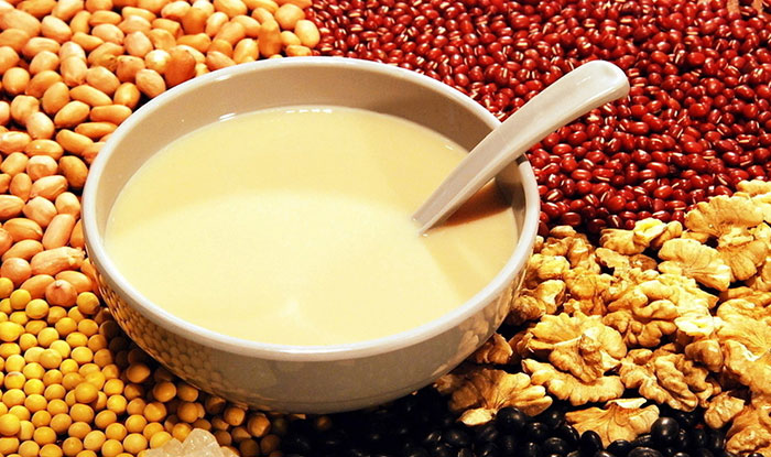 现磨豆浆培训班 现磨豆浆培训班