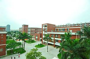 美丽环境 舒心教学