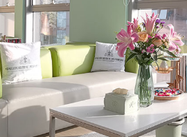 环境专业化 环境专业化