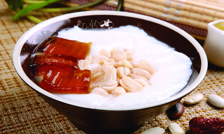 豆腐花培训 豆腐花培训