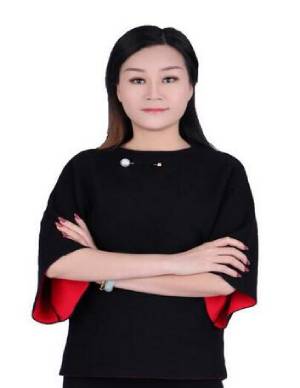 绣尚绣专家：黄秀叶