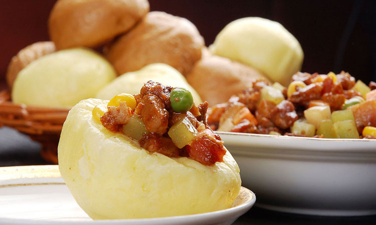 培养目标 培养目标