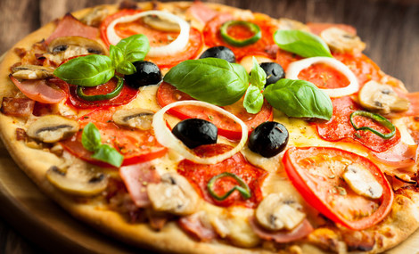 专业培养懂餐饮技术、懂经营管理综合型人才!