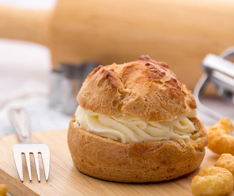 泡芙培训: 泡芙培训: