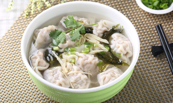 馄饨培训 馄饨培训