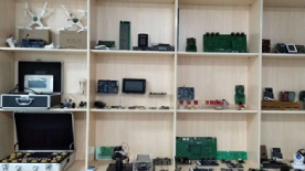 院校实验室建设