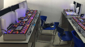 院校实验室建设