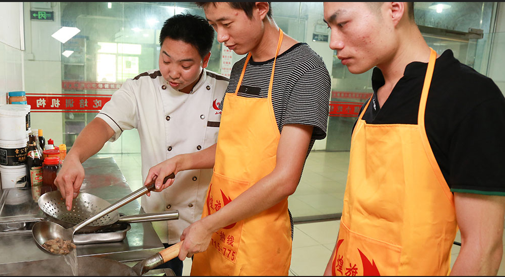 学员实操 学员实操