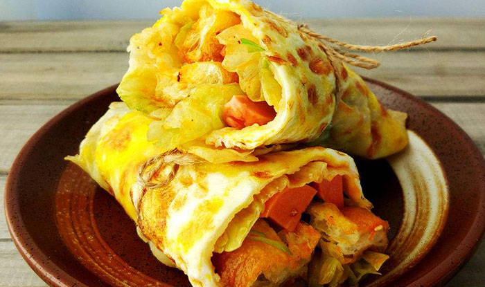 广州煎饼果子培训班 广州煎饼果子培训班