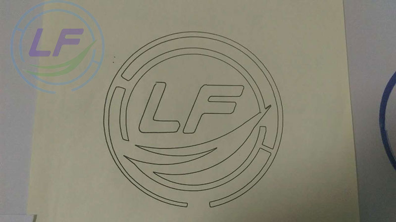 三菱Q专家班三轴作品