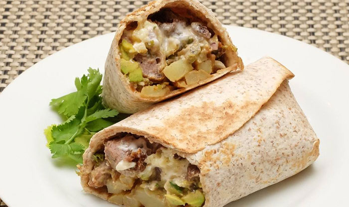 杂粮煎饼培训 杂粮煎饼培训