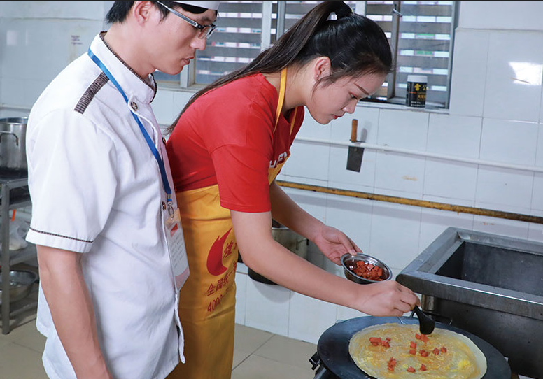 学员实操 学员实操