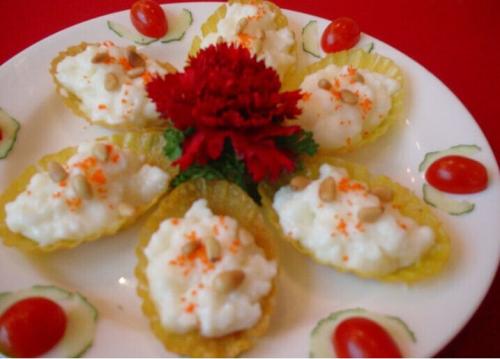 课程设置 课程设置