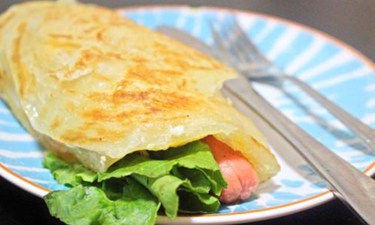 培养目标 培养目标