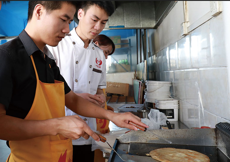 学员实操 学员实操