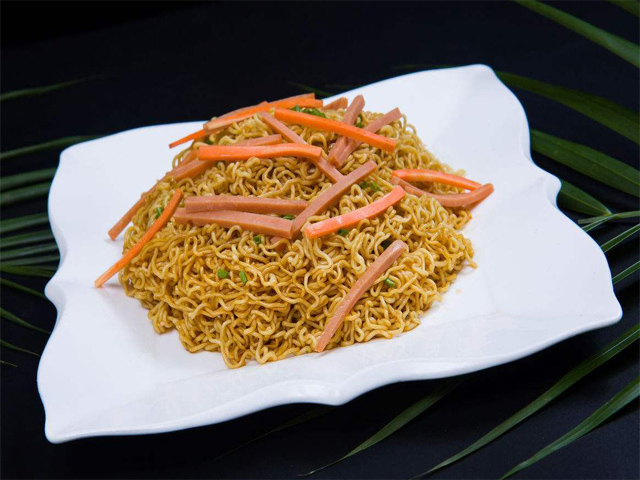 炒粉炒面培训 炒粉炒面培训