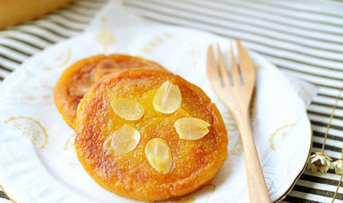 广州南瓜饼培训 广州南瓜饼培训